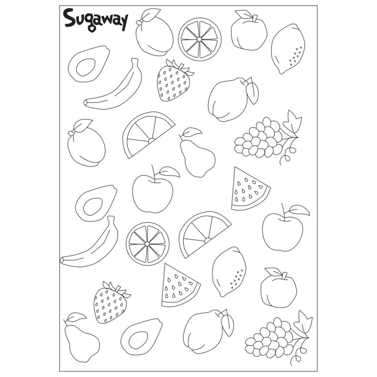 Fruits