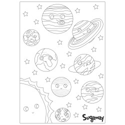 Planets Planets