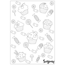 Sweets Sweets