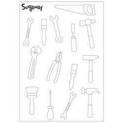 Tools Tools