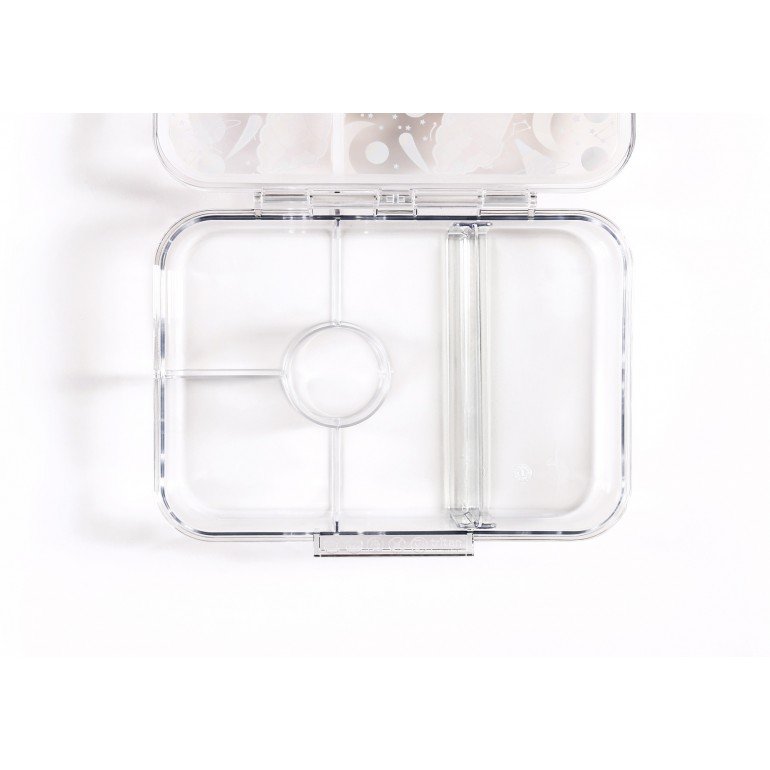 Детска кутия за храна Space - Bento Box Детска кутия за храна Space - Bento Box