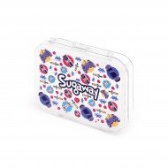 Малка кутия за храна Game On - Bento Box Малка кутия за храна Game On - Bento Box