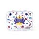 Детска кутия за храна Game On - Bento Box