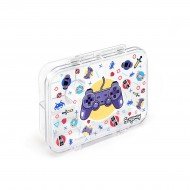 Детска кутия за храна Game On - Bento Box Детска кутия за храна Game On - Bento Box