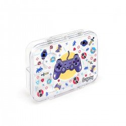 Детска кутия за храна Game On - Bento Box Детска кутия за храна Game On - Bento Box