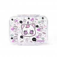 Детска кутия за храна Kittycorn - Bento Box