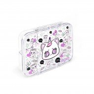 Детска кутия за храна Kittycorn - Bento Box Детска кутия за храна Kittycorn - Bento Box