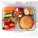 Детска кутия за храна Kittycorn - Bento Box Детска кутия за храна Kittycorn - Bento Box