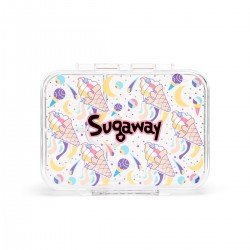 Детска кутия за храна Ice Cream - Bento Box