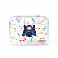 Детска кутия за храна  Space - Bento Box