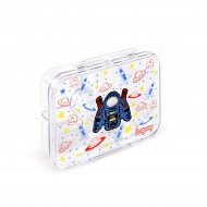Детска кутия за храна Space - Bento Box Детска кутия за храна Space - Bento Box