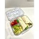 Малка кутия за храна Sweet Unicorn - Bento Box Малка кутия за храна Sweet Unicorn - Bento Box