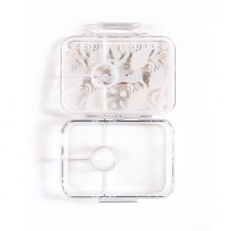 Детска кутия за храна Ice Cream - Bento Box Детска кутия за храна Ice Cream - Bento Box