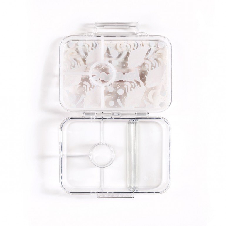 Детска кутия за храна Ice Cream - Bento Box Детска кутия за храна Ice Cream - Bento Box