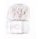 Детска кутия за храна Ice Cream - Bento Box