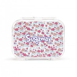 Малка кутия за храна Sweet Unicorn - Bento Box