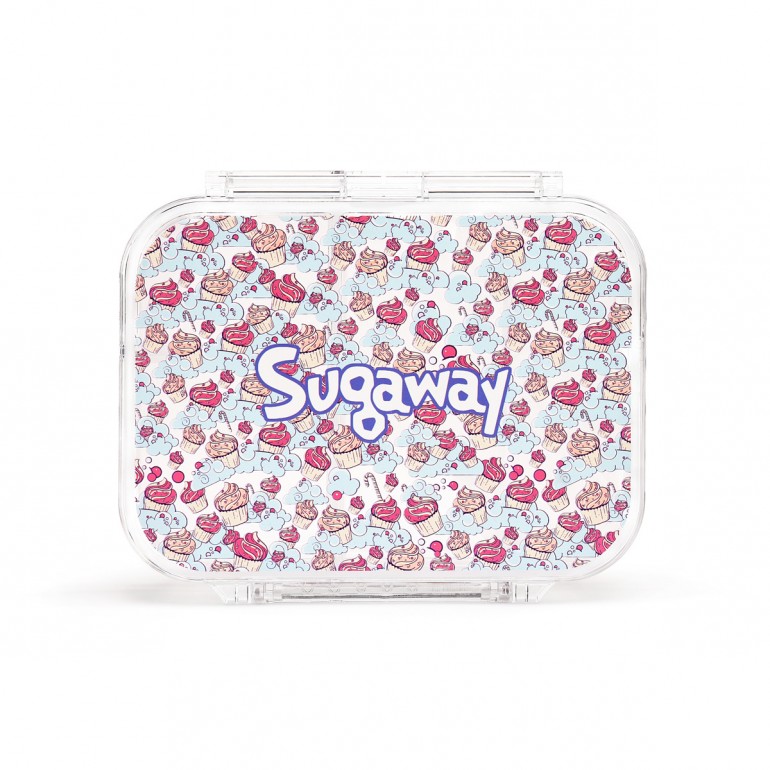 Малка кутия за храна Sweet Unicorn - Bento Box Малка кутия за храна Sweet Unicorn - Bento Box