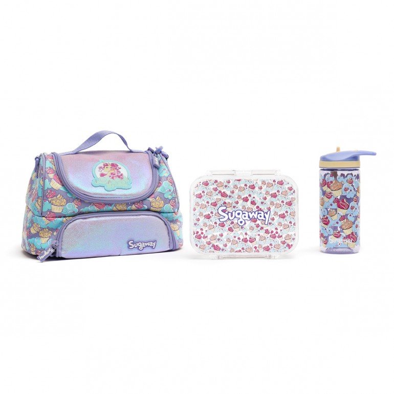 Малка кутия за храна Sweet Unicorn - Bento Box Малка кутия за храна Sweet Unicorn - Bento Box