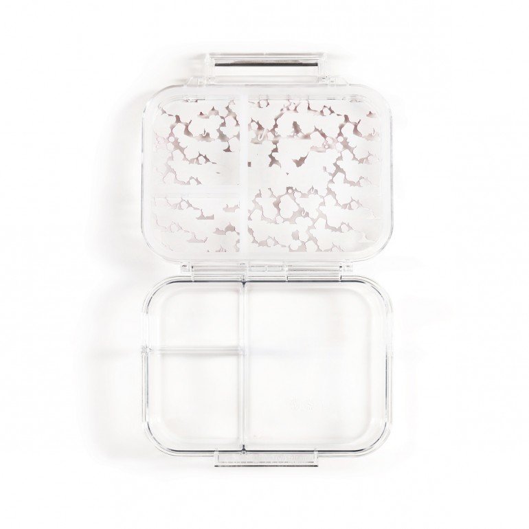 Малка кутия за храна Sweet Unicorn - Bento Box Малка кутия за храна Sweet Unicorn - Bento Box