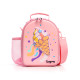 Детска термо чанта Ice Cream Pink 3D Детска термо чанта Ice Cream Pink 3D