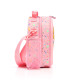 Детска термо чанта Ice Cream Pink 3D Детска термо чанта Ice Cream Pink 3D