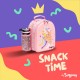 Детска термо чанта Ice Cream Pink 3D Детска термо чанта Ice Cream Pink 3D