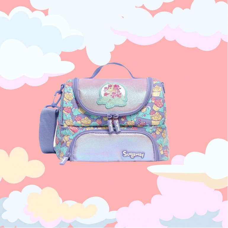 Детска термо чанта Sweet Unicorn Детска термо чанта Sweet Unicorn