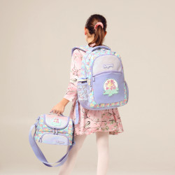 Ученически комплект за момиче Sweet Unicorn 4 в 1